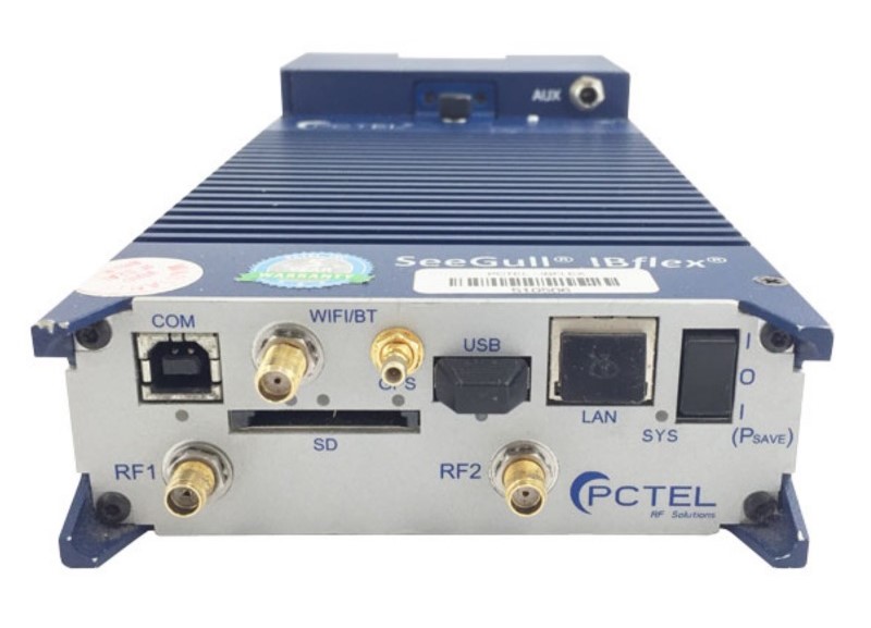 PCTEL IBFLEX ɨ/ͼ