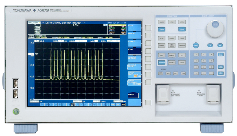 | AQ6370B ׷/YOKOGAWAͼ