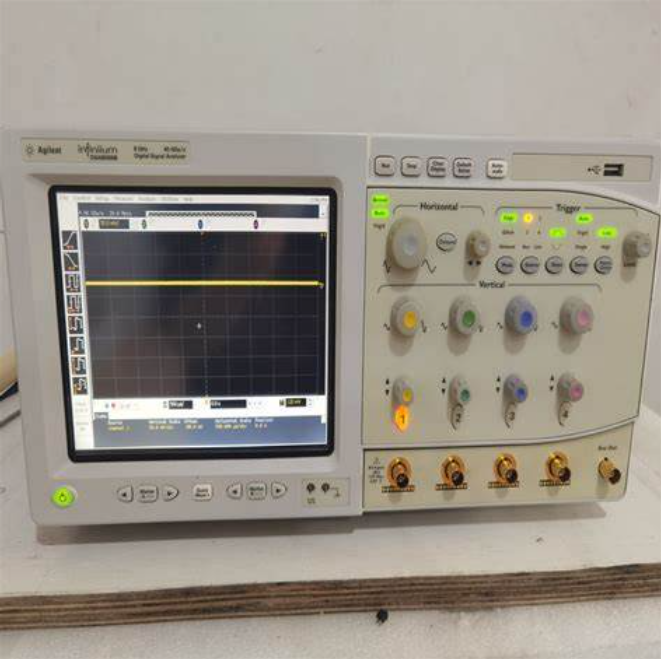  DSO80804B ʾ/Agilentͼ