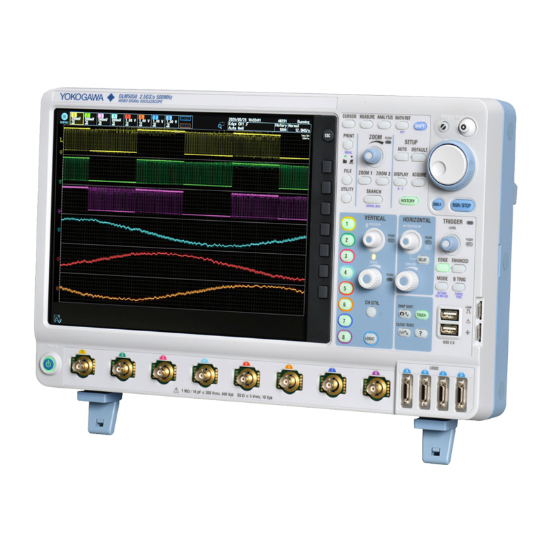 | DLM5000 ϵлźʾ/YOKOGAWAͼ