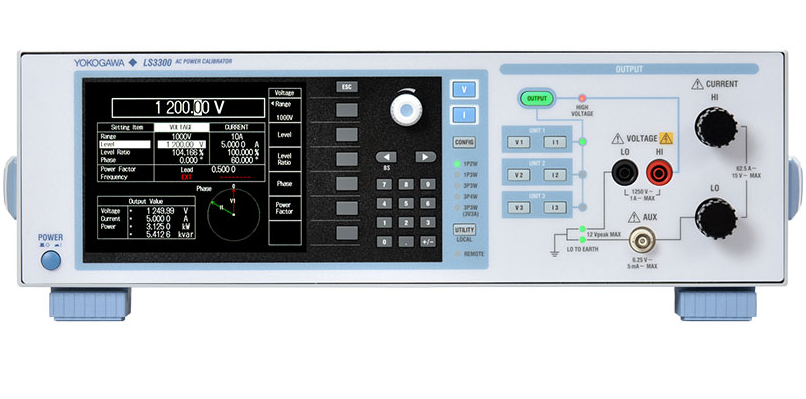  LS3300 У׼/YOKOGAWAͼ