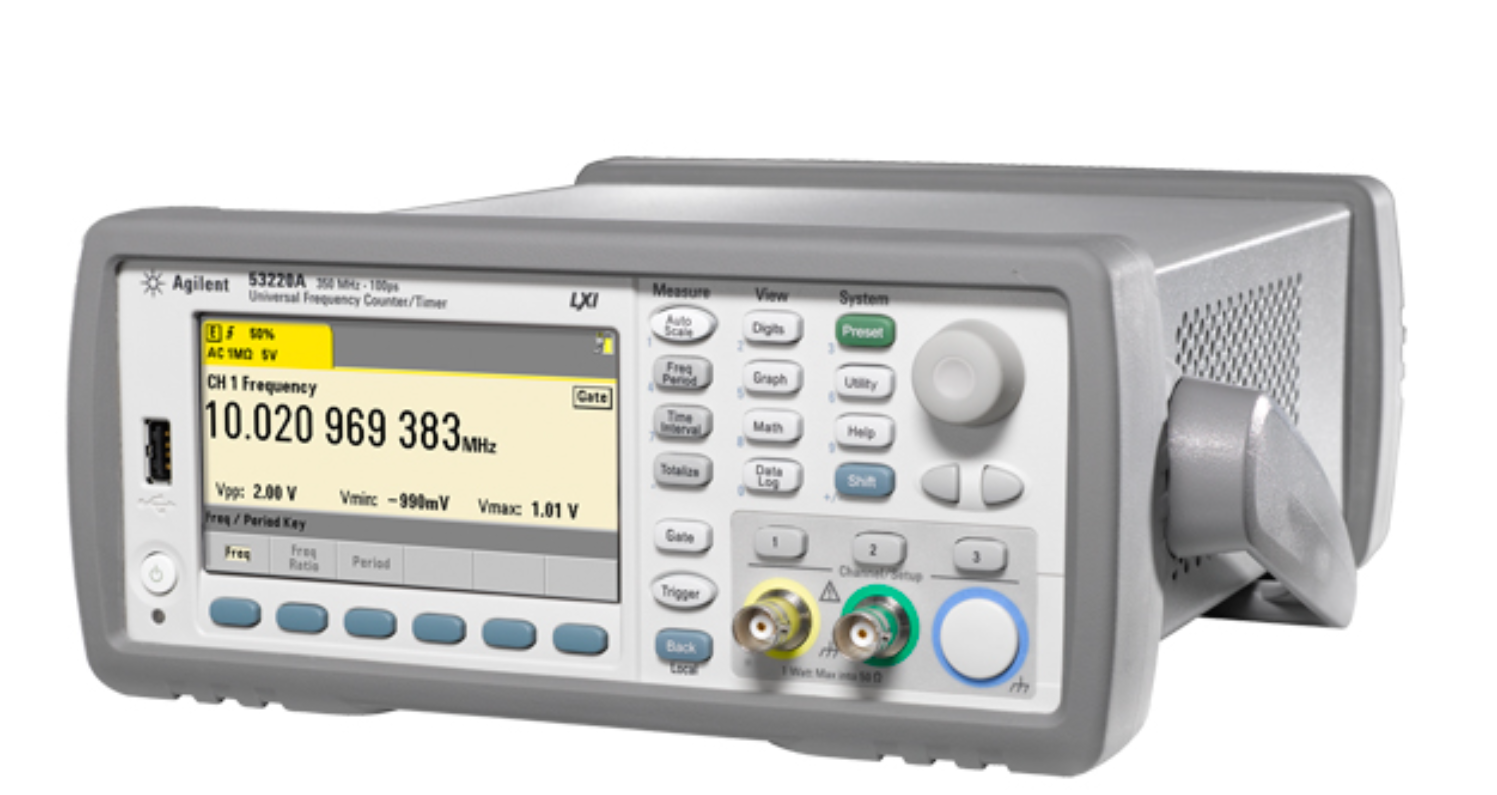  53220A Ƶʼ/Agilentͼ