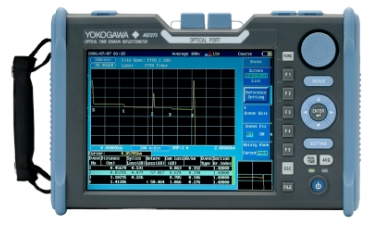 (YOKOGAWA) AQ7275ʱ/YOKOGAWAͼ