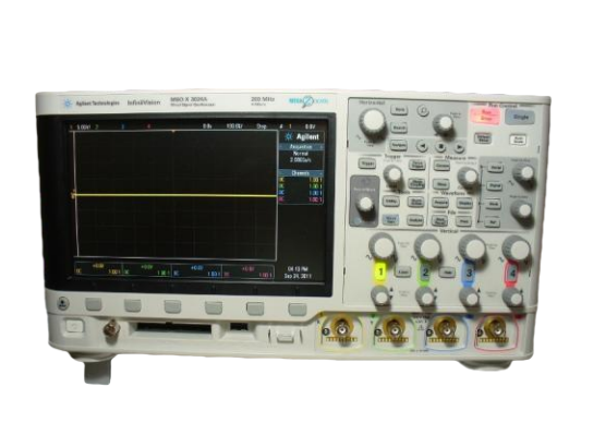 | DSOS804A ʾ/Agilentͼ