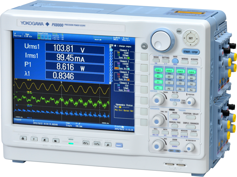  PX8000 ϵͳ/YOKOGAWAͼ