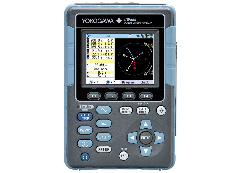 | CW500 /YOKOGAWAͼ