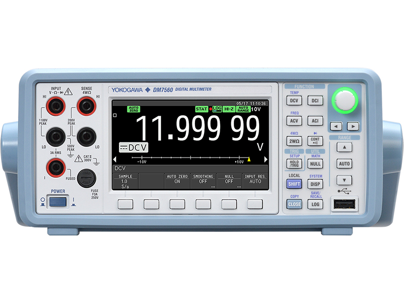 DM7560 ñ/YOKOGAWAͼ