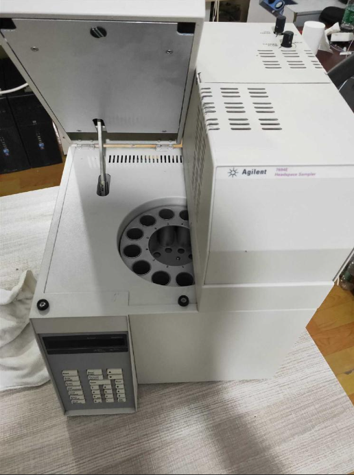  7694E ս/Agilent/HPͼ
