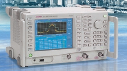 Advantest U3751 Ƶ׷/ADVANTESTͼ