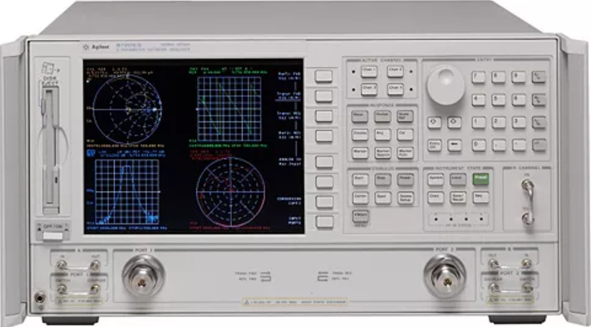  8720ES /Agilent/HPͼ