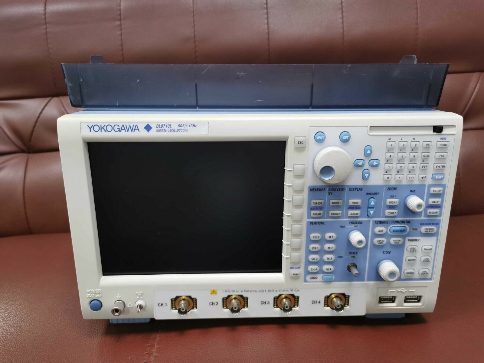  DL9710L ʾ/YOKOGAWAͼ