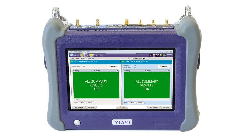 VIAVI  MTS-5800-100G /ͼ