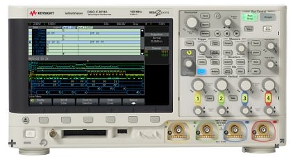 ǵ¿Ƽ(Keysight) DSOX3014Aʾ/Keysightͼ