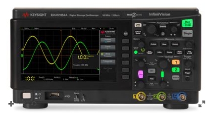 ǵ¿Ƽ(Keysight) EDUX1052Aʾ/Keysightͼ