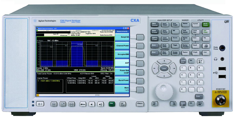  N9000A źŷ/Agilentͼ