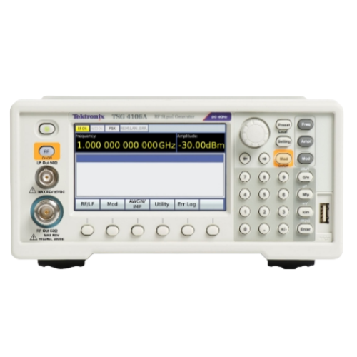 ̩ TSG4106A źŷ/Tektronixͼ