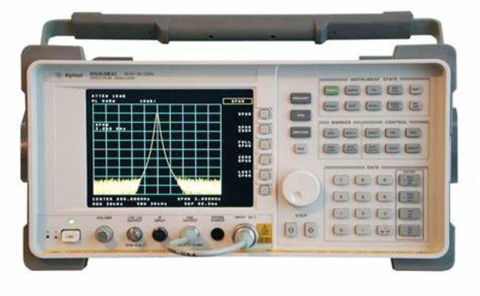  8563EC Ƶ׷/Agilent/HPͼ