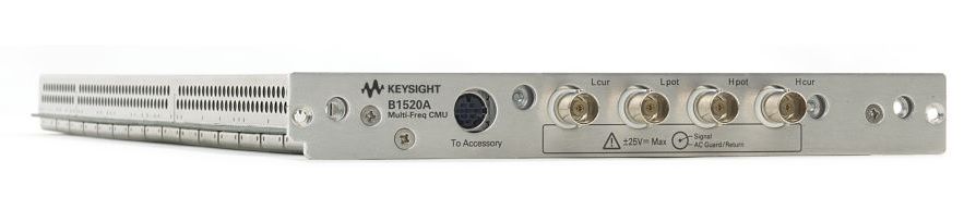 |ǵ¿Ƽ B1520A ƵʵݲԪ/Keysightͼ