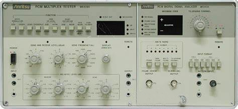  MS339A Яʽ/Anritsuͼ