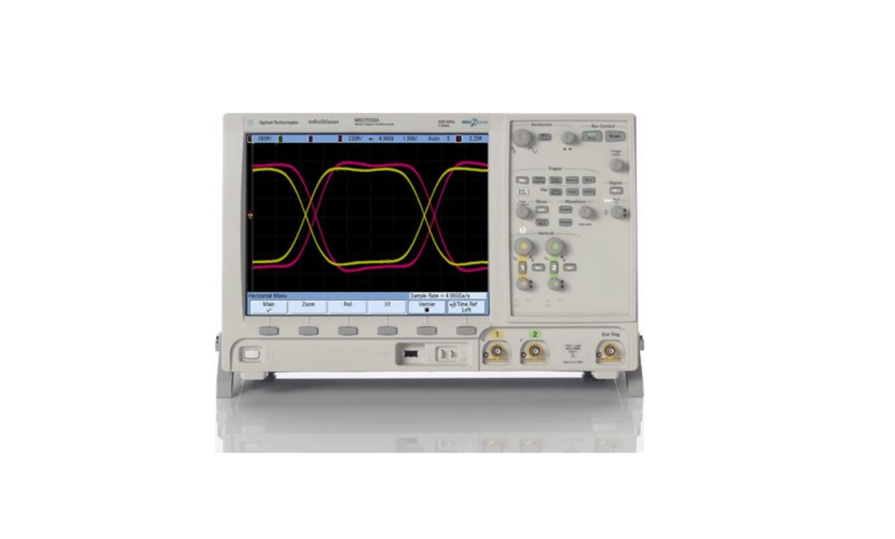  MSO7052A źʾ/Agilentͼ