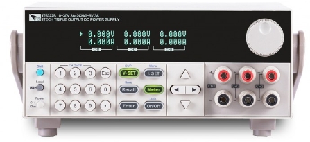 ¿˹(ITECH) IT6322B ѹԴ/ͼ