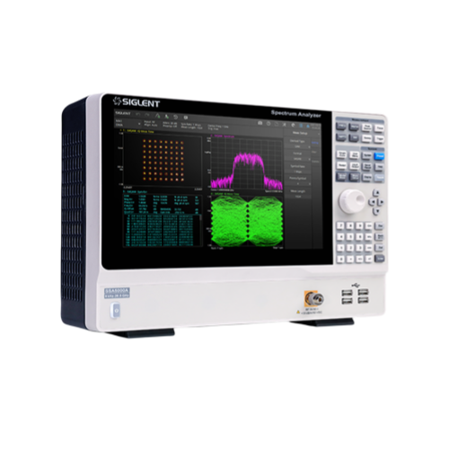 Ƽ	SSA5000A ϵƵ׷/ͼ