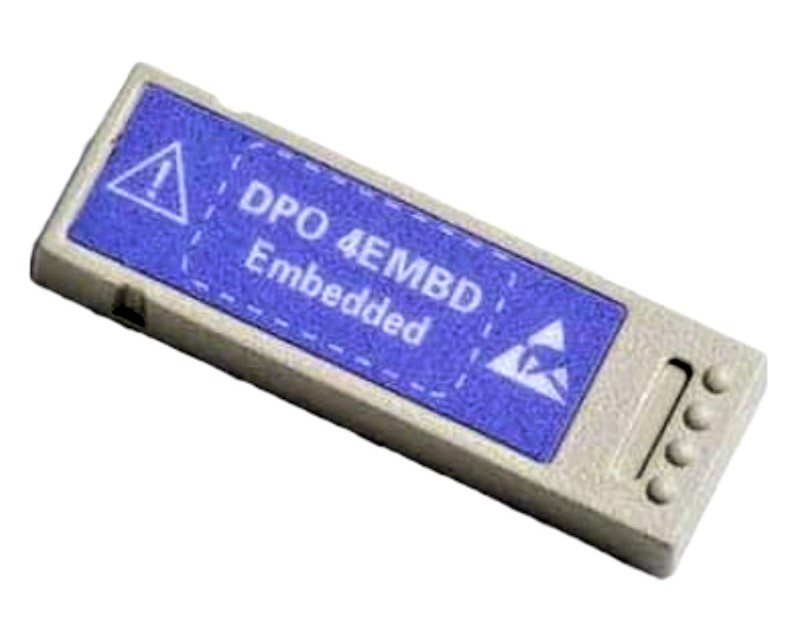 ̩ DPO4EMBD Ƕʽдͷģ/Tektronixͼ