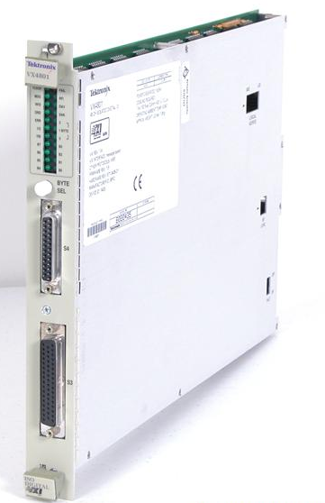 ̩ VX4801 48 ͨ I/O/Tektronixͼ
