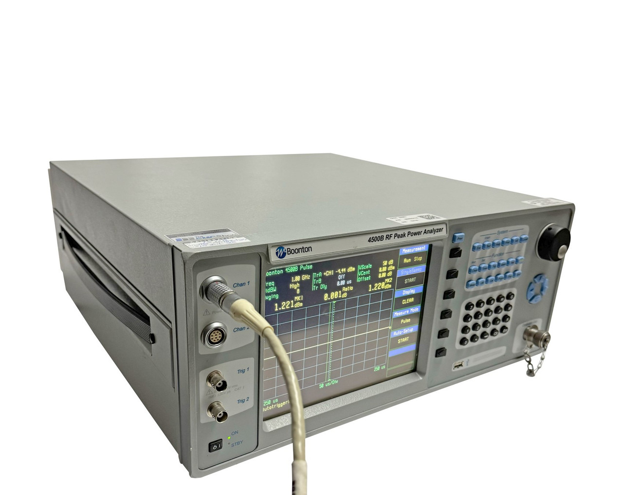 BOONTON	4500B Ƶʼ/ͼ