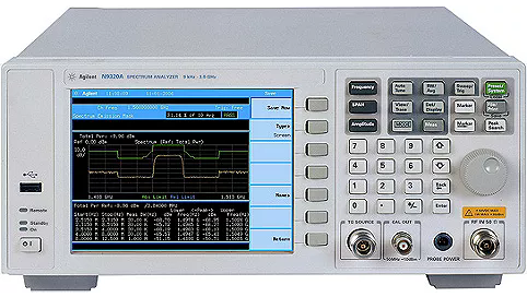  N9320A Ƶ׷/Agilent/HPͼ