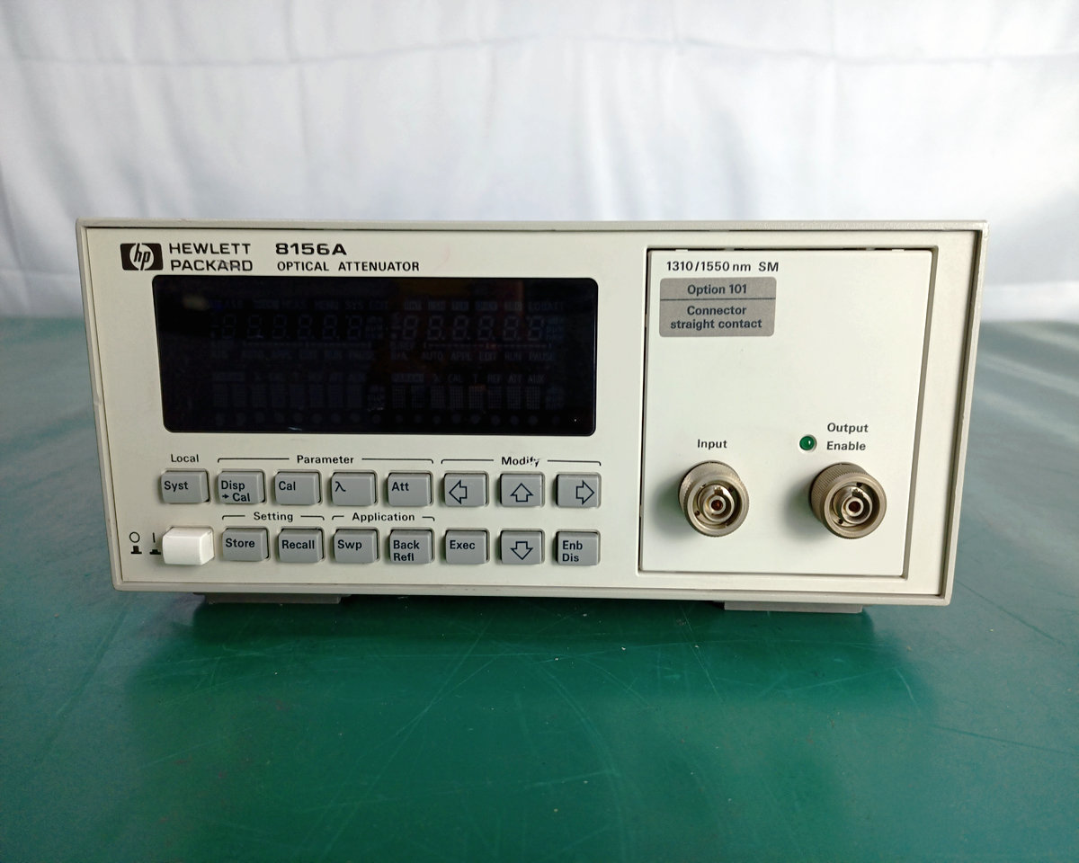  8156A ˥/Agilentͼ