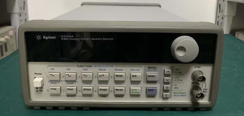  33120A /Ⲩη/Agilentͼ