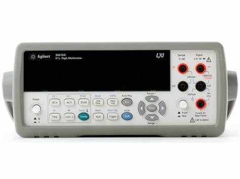 ۡޡ|Agilent 34410A λñ/Agilent/HPͼ