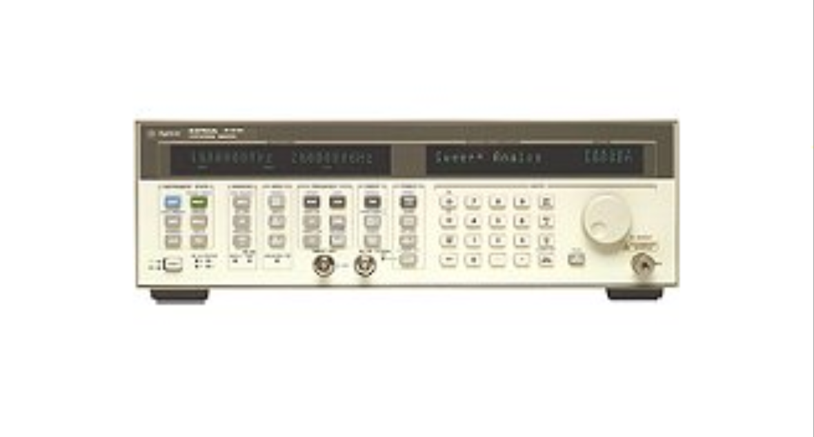 HP 83752B Ƶźŷ/Agilent/HPͼ