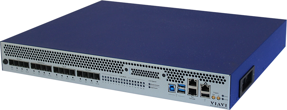 VIAVI XGIG4K-PCIE4-X16 /ƽ̨/ͼ