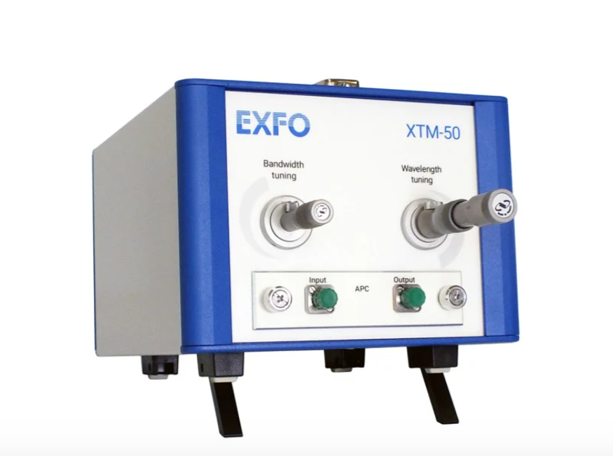 | EXFO XTM-50 ɵг˲/Exfoͼ