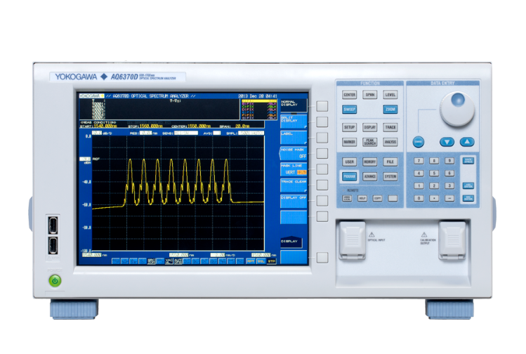 AQ6370D ׷/YOKOGAWAͼ