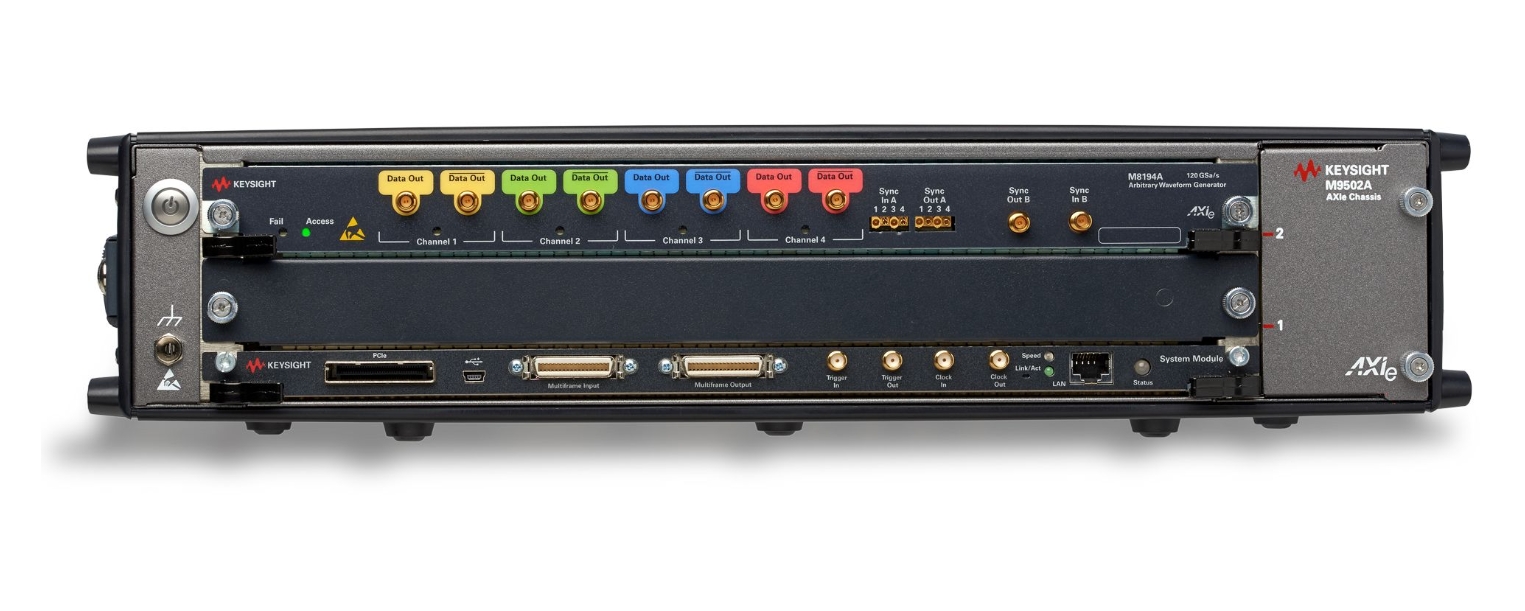 |Keysight M8194A AWGⲨη/Tektronixͼ