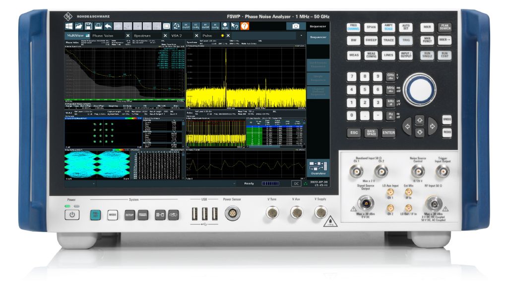 |ROHDE&SCHWARZ  FSWP50 /R&Sͼ