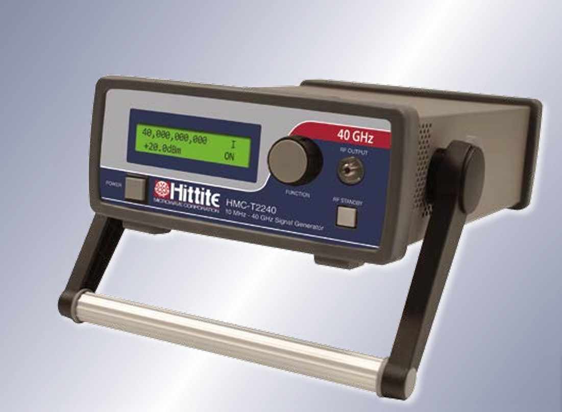 |Hittite HMC-T2240 źŷ/ͼ