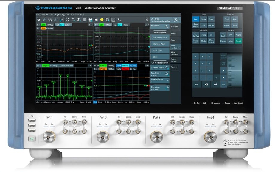 |ROHDE&SCHWARZ ZNA43  ʸ/R&Sͼ
