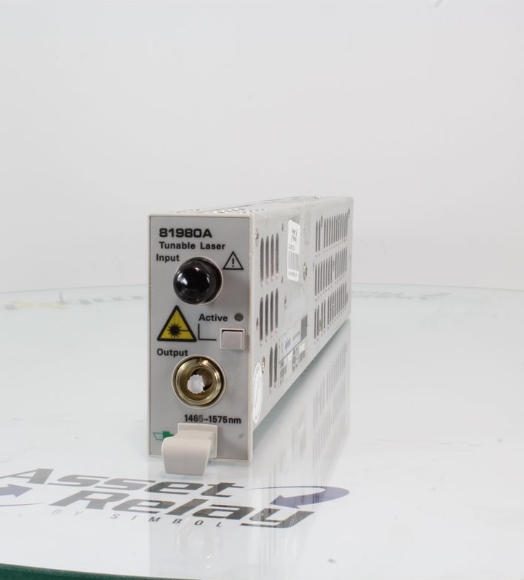 |Agilent 81980A ɵԴ/Agilentͼ