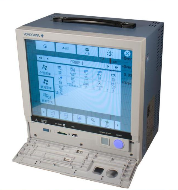  GP20 ¶ȼ¼/YOKOGAWAͼ