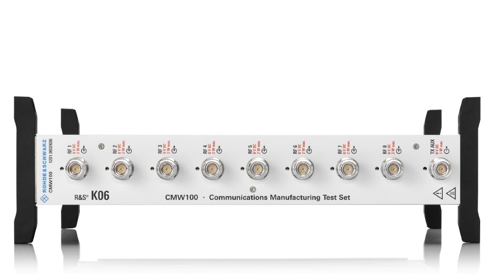 |ROHDE&SCHWARZ CMW100  ͨŲ/R&Sͼ