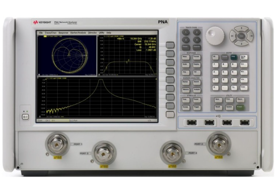 | ǵ¿Ƽ N5227A PNA /Keysightͼ
