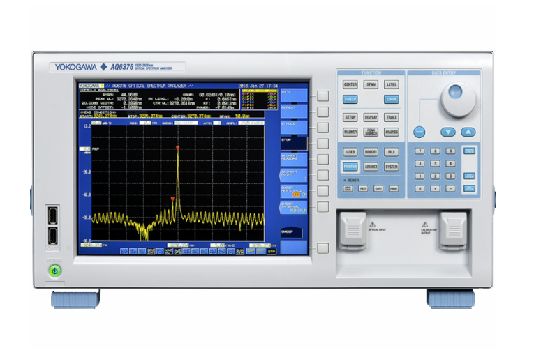  AQ6376 ׷/YOKOGAWAͼ