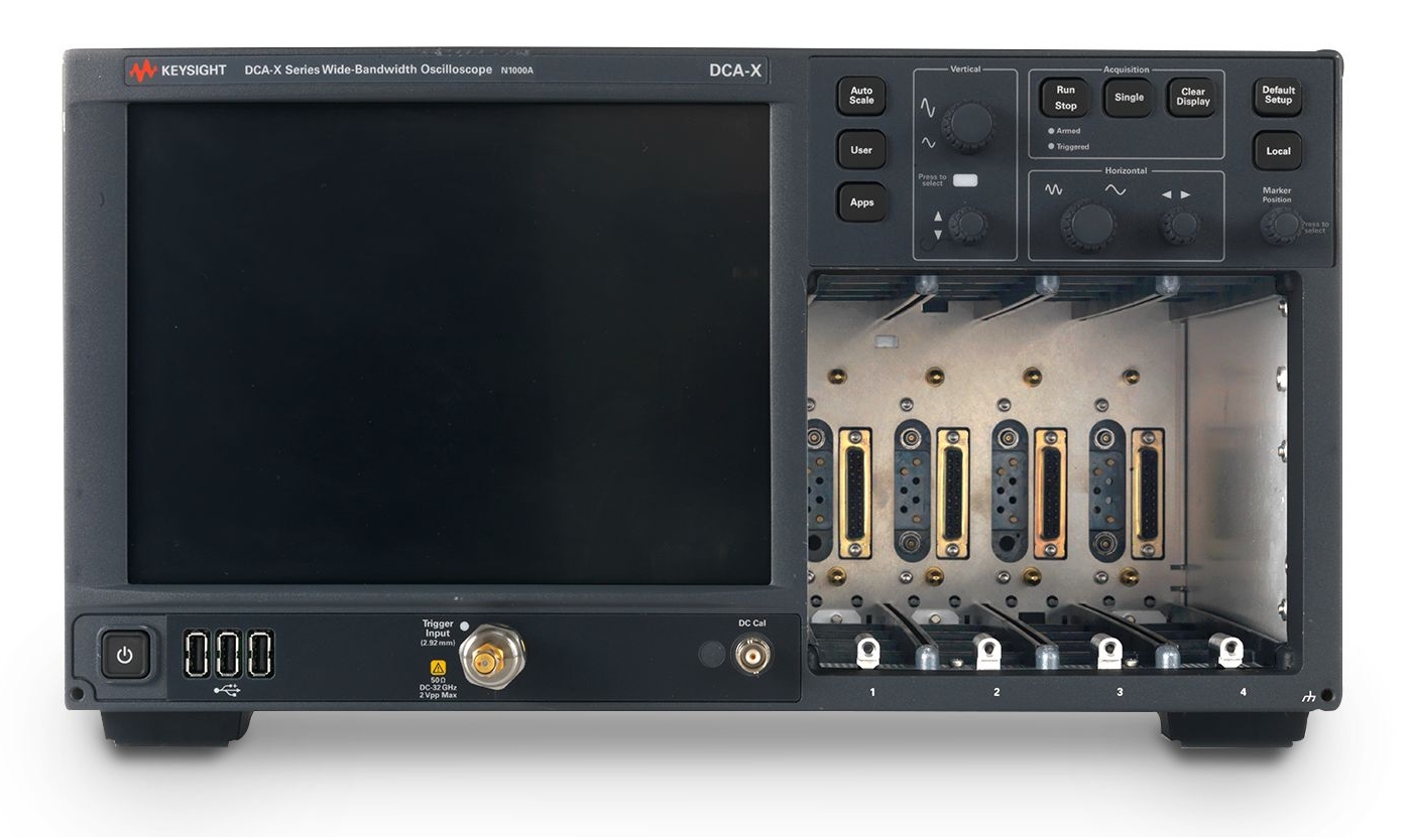|Keysight N1000A DCA-X ʾ/Keysightͼ