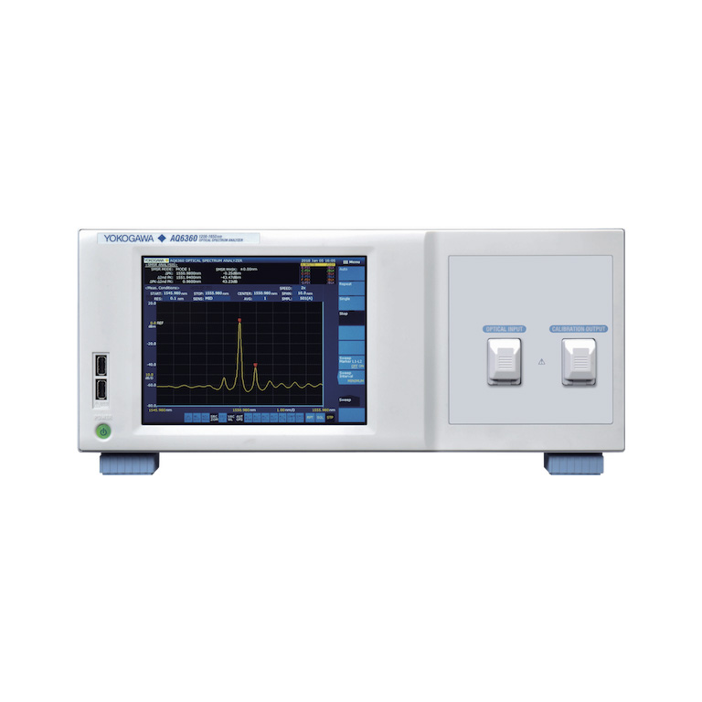  AQ6360 ׷/YOKOGAWAͼ
