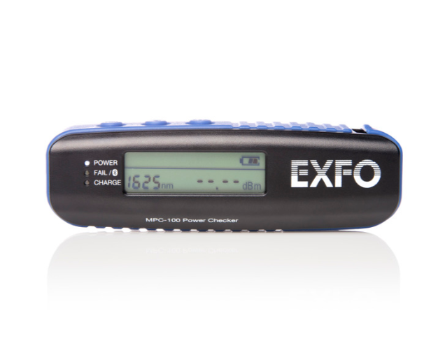 EXFO(EXFO) MPC-100 ѧʼ/Exfoͼ