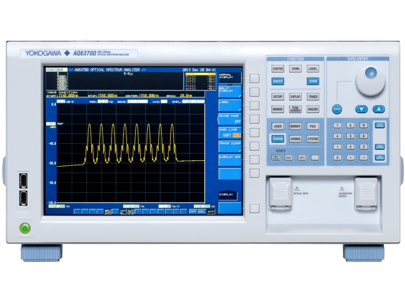 |YOKOGAWA AQ6370D ׷/YOKOGAWAͼ